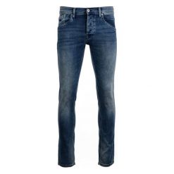 Pepe Jeans Jeansy Męskie Track 34/32 Niebieski. Jeansy męskie marki Pepe Jeans. W wyprzedaży za 388.00 zł.
