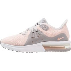 Nike Performance AIR MAX SEQUENT 3 Obuwie do biegania treningowe vast grey/crimson tint/atmosphere. Obuwie sportowe damskie Nike Performance. Za 359.00 zł.