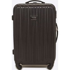 VIP COLLECTION - Walizka 64 L. Walizki męskie VIP COLLECTION, z materiału. W wyprzedaży za 279.90 zł.