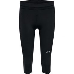 Damskie legginsy Newline core knee. Czarne legginsy damskie Newline, m, bez wzorów. Za 210.50 zł.