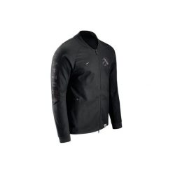 Kurtka męska nike nba toronto raptors vrsty black. Czarne kurtki sportowe męskie Nike, m, bez wzorów, z bawełny, do biegania. Za 569.00 zł.