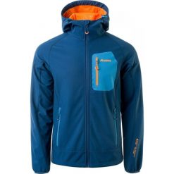 Elbrus Kurtka męska Sogne Moonlit Ocean/Bluesteel/Exuberance r. XL. Kurtki męskie marki ELBRUS. Za 214.00 zł.