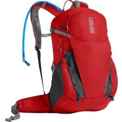 2nd - Plecak Camelbak Rim Runner 22 85 oz. Czerwone plecaki damskie Camelbak, bez wzorów. Za 299.00 zł.
