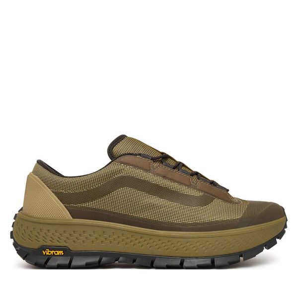 Trekkingi Vans. Zielone trekkingi męskie Vans, trekkingowe. Za 619.99 zł.