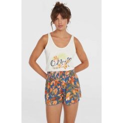 Szorty damskie O'Neill Johnny Smocked Waist. Niebieskie szorty damskie O'Neill, s, bez wzorów. Za 209.00 zł.