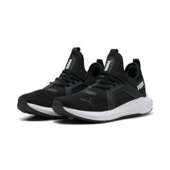 Buty do biegania PUMA Softride Enzo 5. Białe obuwie sportowe damskie Puma, bez wzorów, do biegania. Za 329.00 zł.