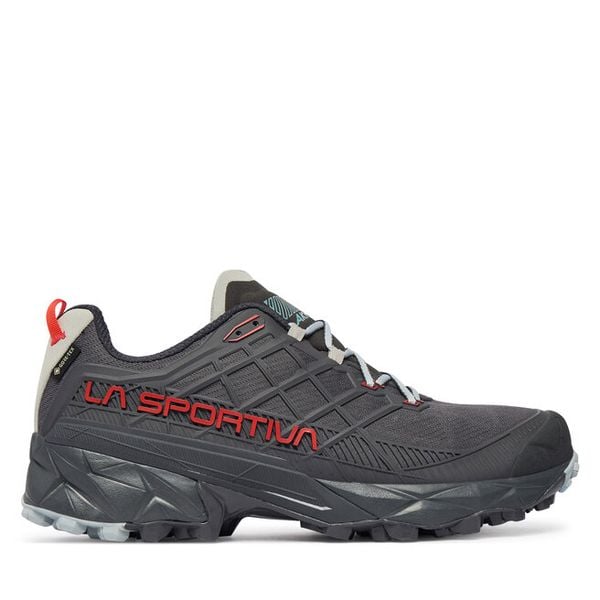 Trekkingi La Sportiva. Szare trekkingi męskie La Sportiva, trekkingowe. Za 879.99 zł.