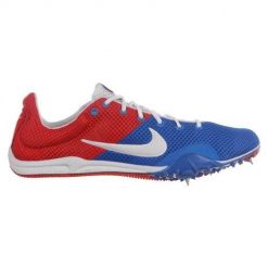 Buty do biegania męskie Nike Biegowe Zoom Shift Fb. Buty sportowe męskie Nike, z materiału, bez zapięcia, do biegania. Za 399.99 zł.