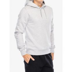 Bluza z kapturem męska Didriksons Ven Hoodie. Niebieskie bluzy męskie Didriksons, m, bez wzorów, z kapturem. Za 235.99 zł.