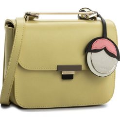 Torebka FURLA - Elisir 941530 B BMV2 FLE Cedro d. Torebki do ręki damskie marki Furla. W wyprzedaży za 719.00 zł.