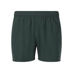 Szorty Endurance Kros. Zielone buty sportowe męskie Endurance, bez wzorów, na fitness i siłownię. Za 139.50 zł.