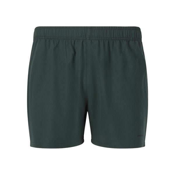 Szorty Endurance Kros. Zielone buty sportowe męskie Endurance, bez zapięcia, na fitness i siłownię. Za 139.50 zł.