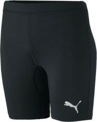 Puma Puma JR LIGA Baselayer Short Tight 03 : Rozmiar - 140 cm (655937-03) - 17895_169407. Spodnie sportowe męskie Puma, m, bez wzorów. Za 131.86 zł.