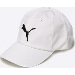 Puma - Czapka. Czapki i kapelusze męskie marki Puma. W wyprzedaży za 39.90 zł.