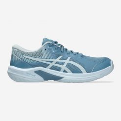 Buty do siatkówki męskie ASICS Beyond FF Low. Buty sportowe męskie Asics, z tworzywa sztucznego, bez zapięcia, do siatkówki. Za 549.99 zł.
