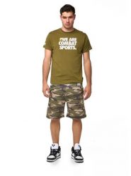 Koszulka z kieszenie na co dzień na siłownię. Czarne koszulki sportowe męskie LEONE 1947 APPAREL, m, bez wzorów, z bawełny, bez kołnierzyka, bez ramiączek, na fitness i siłownię. Za 147.31 zł.
