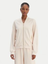 Liu Jo Sport Bluza TA6241 JS182 Różowy Regular Fit. Czerwone bluzy sportowe damskie Liu Jo Sport, xxl, bez wzorów, z wiskozy, bez kaptura. Za 559.99 zł.