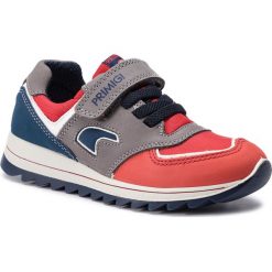 Sneakersy PRIMIGI - 3384833 S Gr.Sc. Półbuty chłopięce Primigi. W wyprzedaży za 209.00 zł.