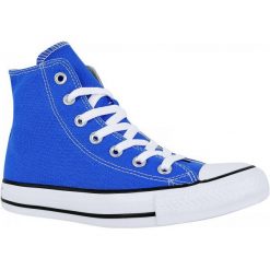 Converse Trampki Chuck Taylor All Star Light Sapphire 35. Trampki i tenisówki damskie marki Converse. W wyprzedaży za 229.00 zł.