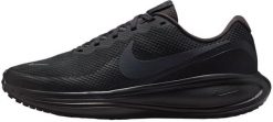 Nike Buty REVOLUTION 8 (HJ8485 002) 42.5. Buty sportowe męskie Nike, bez zapięcia. Za 282.45 zł.