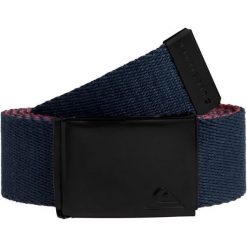 Quiksilver Pasek Męski thejam5 M Blts byj0 Navy Blazer. Paski damskie Quiksilver. W wyprzedaży za 51.00 zł.