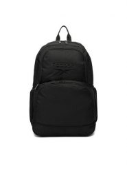 Reebok Plecak CWBEO-RBK-WS-005-09 Czarny. Czarne torby i plecaki dziecięce Reebok, z poliesteru. Za 99.99 zł.