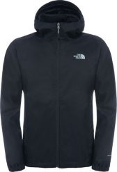 Kurtka narciarska męska The North Face Kurtka The North Face M Quest Jacket męs. : Kolor - Czarny, Rozmiar - XS. Czarne kurtki męskie The North Face, m, bez wzorów, bez kaptura, narciarskie. Za 379.00 zł.
