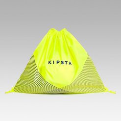 TORBA NA BUTY Light 15 litrów. Niebieskie torby i plecaki dziecięce Decathlon, z materiału, duże. Za 12.99 zł.