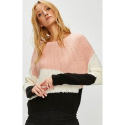 Tally Weijl - Sweter. Swetry damskie marki TALLY WEIJL. W wyprzedaży za 49.90 zł.