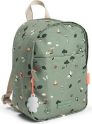 Plecak dziecięcy Tiny Trails 7,5 l zielony. Zielone torby i plecaki dziecięce Done by deer. Za 169.00 zł.