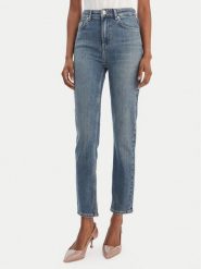 Liu Jo Jeansy UA6220 D0321 Niebieski Slim Fit. Niebieskie jeansy damskie Liu Jo. Za 649.99 zł.