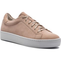 Sneakersy VAGABOND - Zoe 4426-040-14 Almond. Półbuty damskie marki Vagabond. Za 419.00 zł.