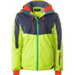 Brugi Kurtka męska 4ANP-SGH Verde Grigio Arancio r. XXL. Kurtki sportowe męskie Brugi. Za 381.15 zł.