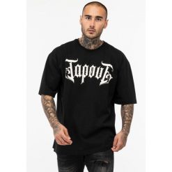 Koszulka Tapout Simply Believe. Białe koszulki sportowe męskie TAPOUT, bez wzorów, bez kołnierzyka, bez ramiączek. Za 148.50 zł.