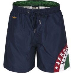 Szorty kąpielowe Aeronautica Militare. Kąpielówki męskie Aeronautica Militare. Za 199.00 zł.
