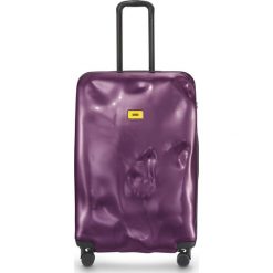 Walizka Bright duża Purple. Walizki męskie Crash Baggage. Za 1,476.00 zł.