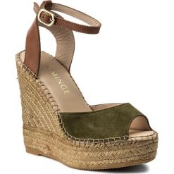 Espadryle EVA MINGE - Denia 3D 18MC1372336ES 685. Sandały damskie Eva Minge. W wyprzedaży za 269.00 zł.