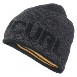 Rip Curl Unisex Czapka Ciemnoszara Revo Line. Czarne czapki i kapelusze damskie Rip Curl. Za 84.00 zł.