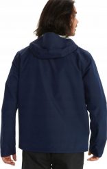 Kurtka minimalist-arctic navy-s. Niebieskie kurtki damskie NoName, s, bez wzorów, bez kaptura. Za 978.99 zł.