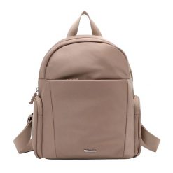 Tamaris Plecak TAS Maria Plecaki 1 ct Damski. Plecaki damskie Tamaris, bez wzorów, z poliesteru, biznesowe. Za 230.99 zł.