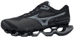 Mizuno Buty do biegania MIZUNO WAVE PROPHECY 15 (J1GC265131) 43. Buty sportowe męskie Mizuno, bez zapięcia, do biegania, mizuno wave. Za 837.90 zł.