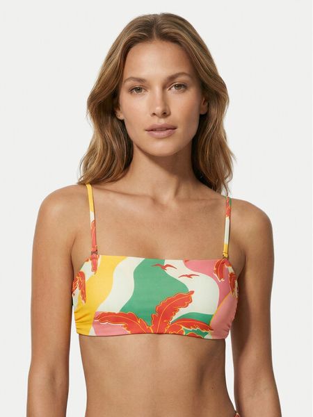 Maaji Góra od bikini Tiffany PT2835SBA501 Kolorowy. Bikini damskie Maaji, l, bez wzorów. Za 289.99 zł.