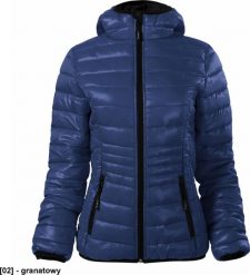 MALFINI Everest 551 - ADLER - Kurtka damska, 100% polyamid, - granatowy 2XL. Niebieskie kurtki damskie Malfini, xl, bez wzorów, bez kaptura. Za 178.93 zł.