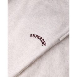 Damskie spodnie dresowe Superdry Essential Logo Lr Flare. Białe spodnie dresowe damskie Superdry., xs, bez wzorów, z dresówki. Za 318.95 zł.