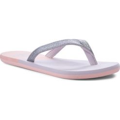 Japonki adidas - Eezay Glitter W BB1132 Hazcor/Silvmt/Icepur. Klapki damskie Adidas. Za 89.00 zł.