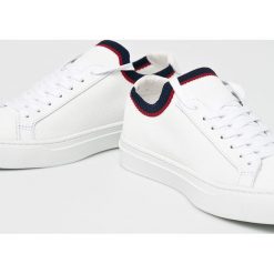 Lacoste - Buty. Buty sportowe męskie marki Lacoste. W wyprzedaży za 399.90 zł.