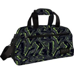 Derform Torba Sportowa Backup Deform Szara 35x18x26 cm (TSB1A31). Torby podróżne damskie Derform. Za 52.33 zł.