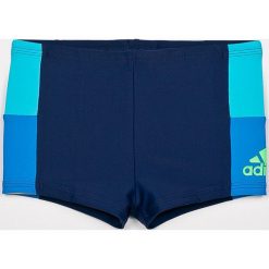 Adidas Performance - Kąpielówki. Kąpielówki dla chłopców marki adidas Performance. W wyprzedaży za 69.90 zł.