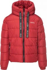 Kurtka męska Iguana Męska kurtka zimowa pikowana MANKO rozmiar XL. Kurtki męskie IGUANA, na zimę, m, bez wzorów, bez kaptura. Za 599.98 zł.