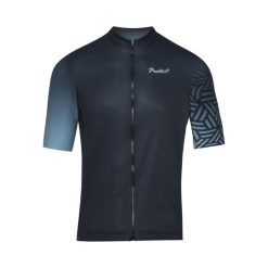 Jersey Protest Prteddy. Niebieskie buty sportowe męskie Protest, z jersey, bez zapięcia, rowerowe. Za 334.50 zł.